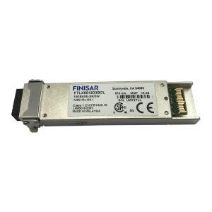 Cheap Finisar FTLX8512D3BCL XFP Optical Module 10G Optical Module for sale