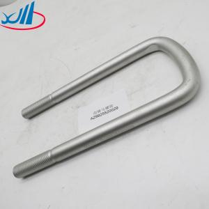 Shackle RR SPR For NKR55 18MM 8970564201 Auto Suspension