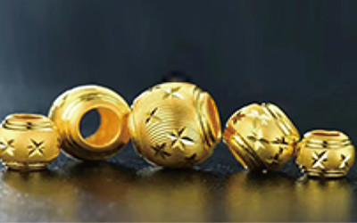 Professional Five Axis Jewelry Making Machine for Jewelry Manufacturing