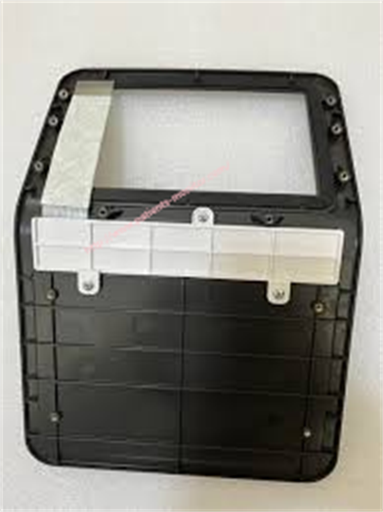 GE MAC2000 ECG Keypad Model 2066261-008 Silicone Material Black Color with 90