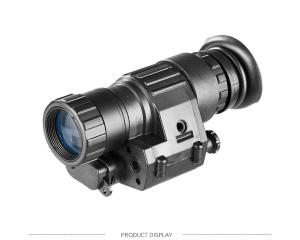 China PVS-14 IR Night Vision Monoculars with J-Arm for Helmet Picatinny Rail Adapter for Night Patrol Hunting on sale