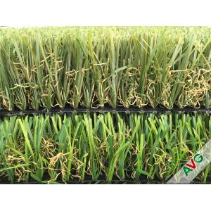 Abrasion Resistant 18700Dtex Indoor Artificial Grass with Double PP + PU Coating