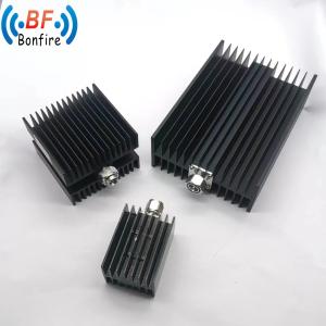 Custom 100W 350-6000MHz 50ohm DIN-Male RF Termination Load Dummy Load for Ibs