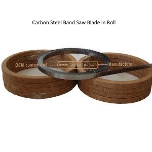 Carbon Steel Band Saw Blade in Roll Size:10-0.6-6T,Band Saw,Power Tools
