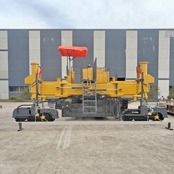 Quality SMC - 6800 Slipform Paver: Multifunctional Cement Concrete Construction Expert wholesale