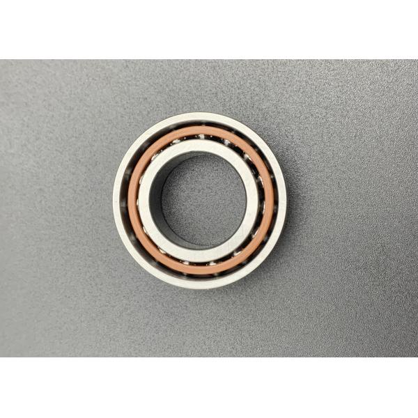 719/8 CE/HCP4ADBA Super Precision High Speed Angular Contact Ball Bearing