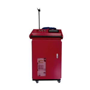 Handheld Fiber Laser Welding Machine 1000W 1500W 2000W 3000W for CNC Cutting