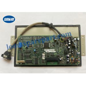 China Air Jet Picanol Loom Spare Parts KBD / X-2 Card BE205928 on sale