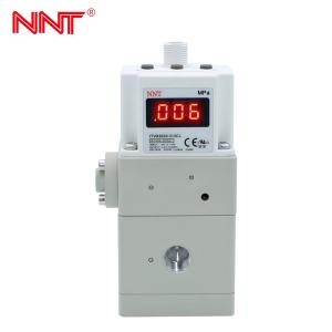 N2 O2 digital Ar Industrial Air Filter Regulator Unit With Solenoid Valve