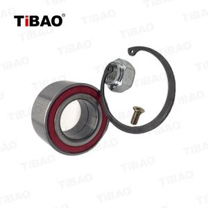China BAHB311443B Auto Parts Wheel Bearing For VW Jetta 3000 Passat B4 ISO Certified on sale