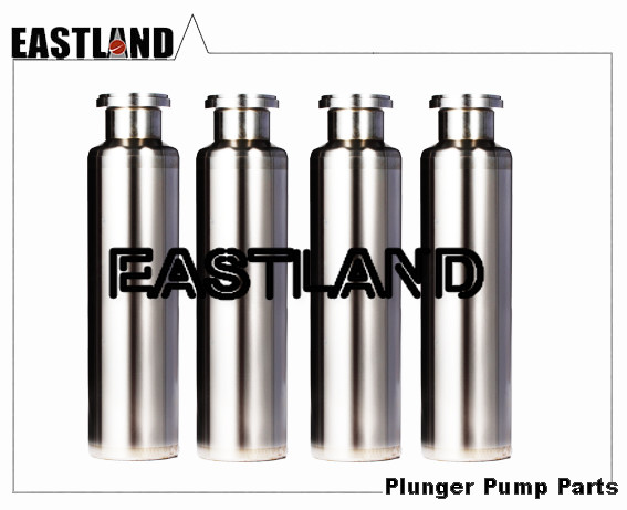 Quality Gardner Denver TEE  Plunger Pump Fluid End Plunger wholesale