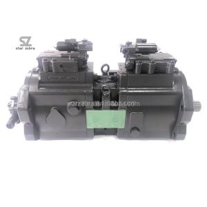 K5V160DT-15BR-1E05 Excavator Piston Pump for Model Heavy Machinery Parts EC300D
