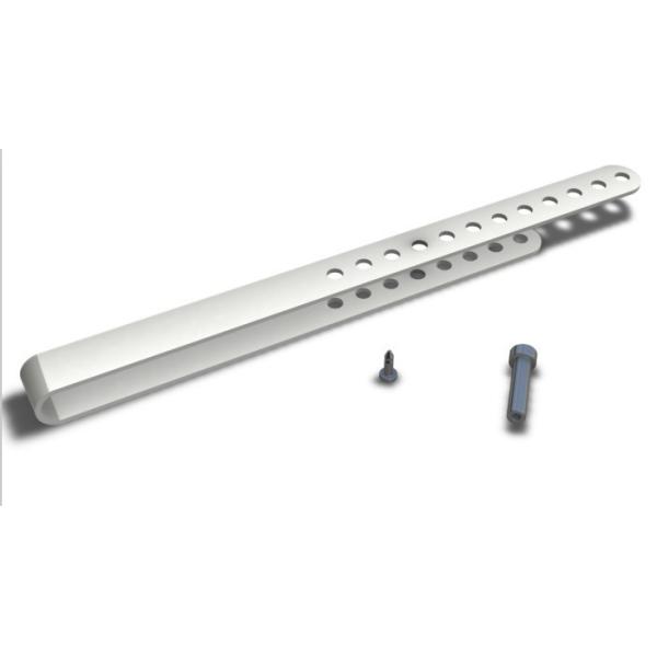 Quality Door rod lock for ISO shipping  container  exterior door locks wholesale