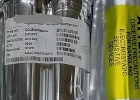 GD25Q80BSIGELM Corp Memory IC 120 MHz Electronic Integrated Circuits