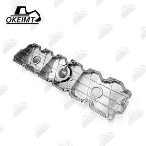 T405829 Perkins C7.1 Valve Chamber Cover For CATE E320D2E 323D2 EFI