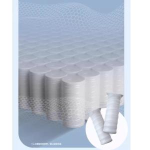 China Premium Coil Spring Mattress With Edge Support SGS certification on sale China Premium Coil Spring Mattress With Edge Support SGS certification on sale