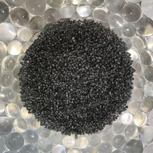 High Toughened Engineering Plastic PA66 GF25 Pellets For Recyle Eco-Friendly