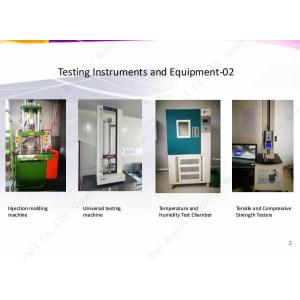 NdFeB Injection Magnetic Compound Isotropic Bonded Neodymium Magnet Particles
