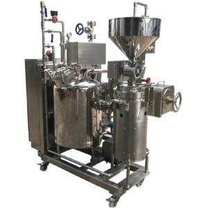 Soymilk machine Bean processing equipment Soymilk making Soy milk shop equipment