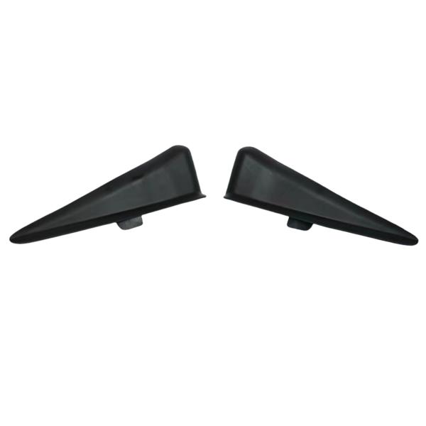 Quality Air Intake Grille Trim Plate OE 98072348XT 98072347XT For 308 308S 408 CITROEN wholesale