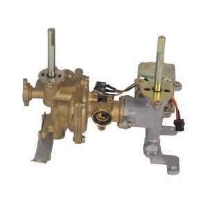 Factory Direct Sale Multi-Functional Water Pressure Linkage Valve with 100% Air