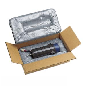 220V 50Hz 0.8kg/cm2 Foam In Place Packaging Machine