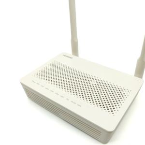 7.5W 3.1W Huawei Echolife EG8141A5 GPON Terminal 2.4G Optical Network Terminal