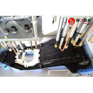 Current Pulse Hot Riveting Welding Machine