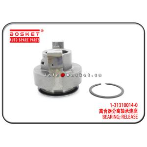 Release Bearing Clutch System Parts For ISUZU 6WF1 CXZ51 1-31310014-0 1-31310023