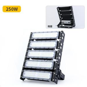 Cheap 1000w led focus light for stadium lighting 160lm/W Surge Protection &gt;4KV Waterproof IP65, Dimmable for sale