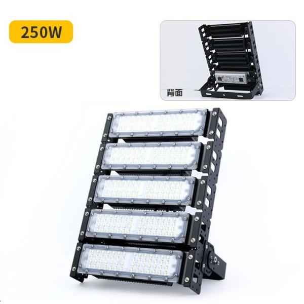 1000w led focus light for stadium lighting 160lm/W Surge Protection >4KV