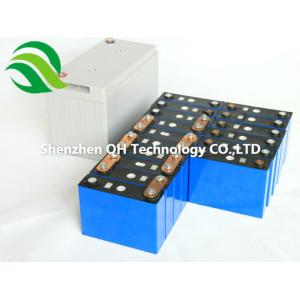 Energy Density Lithium Iron Phosphate Battery , Lithium Iron Phosphate Car