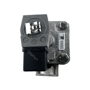 GOYEN CA25T 1-inch High-Altitude Pulse Valve DC24V Right Angle Type Suitable For