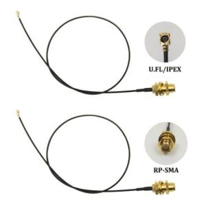 Max Input Power 50 OHM 915MHz Antenna for Stable and Consistent Signal Strength