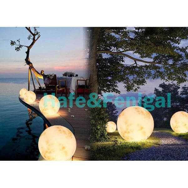 Advertising Inflatable Lighting Decoration Glare Free Over 1000 Mixed Perceptible Colors
