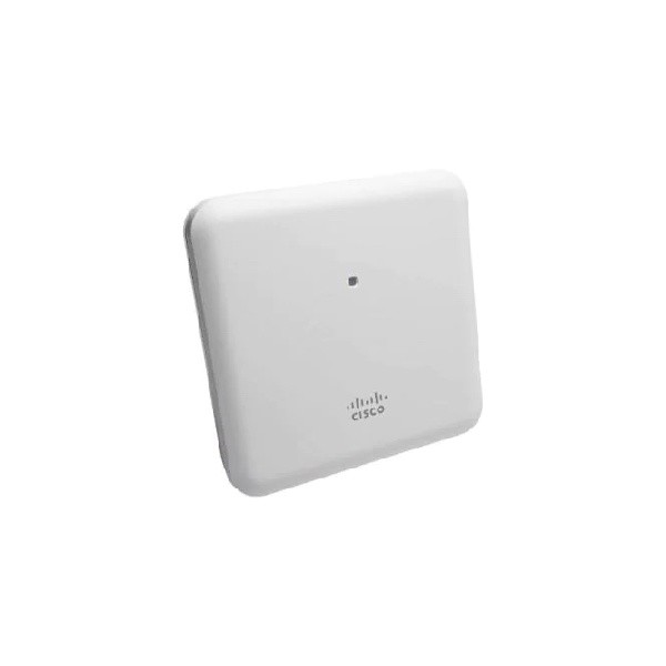 High-Performance Cisco Wireless AP With 802.11ac Wave 2 & MU-MIMO Enterprise
