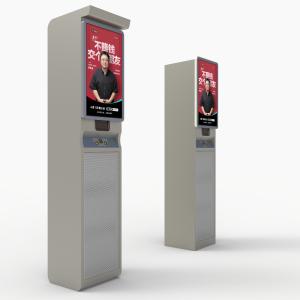 Cigarette butt recycling machine