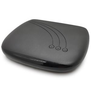 Cheap Smart Card Cas Support NTSC Boot Up Watermark Dvb T Dvb C Set Top Box for sale