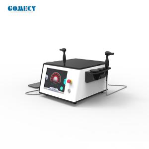 China 300W Portable CET RET Joint Pain Relief Machine With Dual Handles on sale