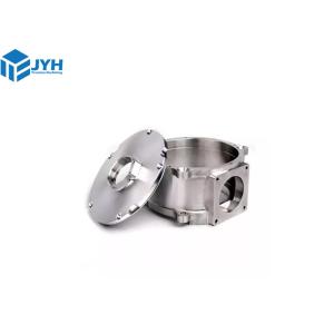 CNC Machining Custom Stainless Steel Product Turning Service Parts