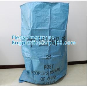 Agricultural Big Size PP Woven Bulk Bag For Corn,PP Woven Big Bag/Ton Bag/Bulk
