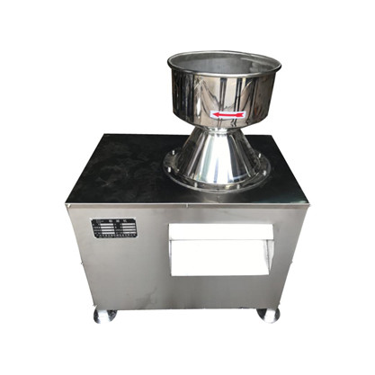 Quality FSJ-380 1t/h coconut grinder crusher machines with good price wholesale