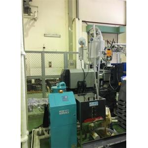 Automatic Feeding Vacuum Autoloader Plastic Material Granules Resin Hopper