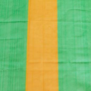 Scaffolding Safety Net Green Fine Mesh Vertical Safety Nets For Construction