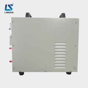 220V 35A IGBT Induction Welding Machine Heating Welding Ultrahigh Frequency
