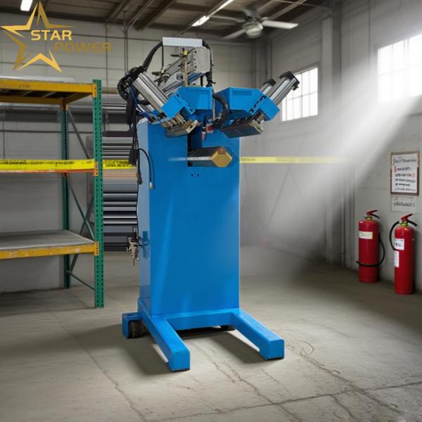 Quality CNC Welding Machine with ±0.05mm Welding Precision and R5-R15mm Optional for 304/316 Stainless Steel Kitchen Sinks wholesale