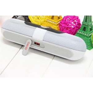 Beats by Dr.Dre Pill 2.0 Wireless Bluetooth Stereo Speaker White Beats Pill 2.0