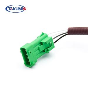 Premium OEM 0258006026 Bosch Oxygen Sensor For Peugeot 206 306 307 406 407 607