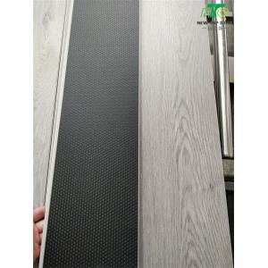 Acoustic Cross Linked Polyethylene Foam Roll Embossed PVC Vinyl Floor Underlayme