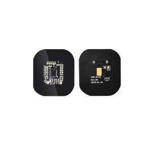 Mini Qi Wireless Charging Module Receiver Wearable